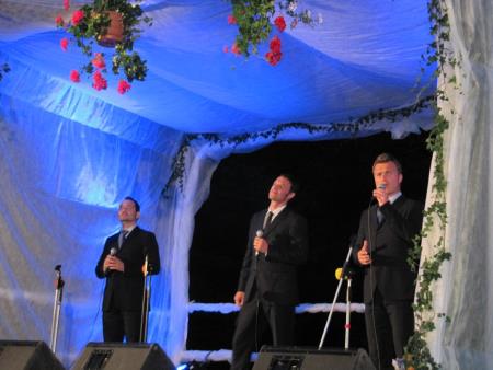 V poletje z Eroiko in gosti, 22. 6. 2013 13